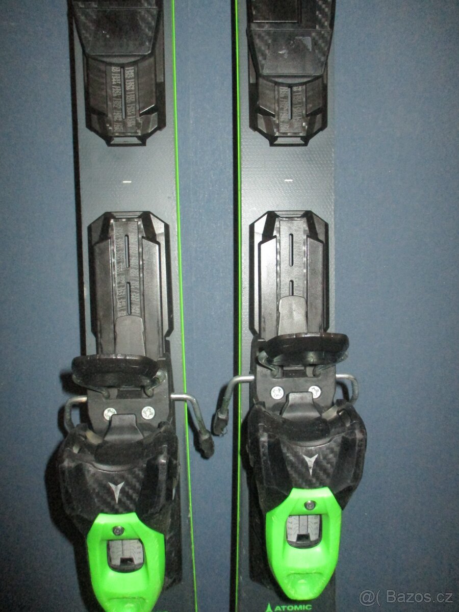 ATOMIC REDSTER X5 21/22 154cm - 4