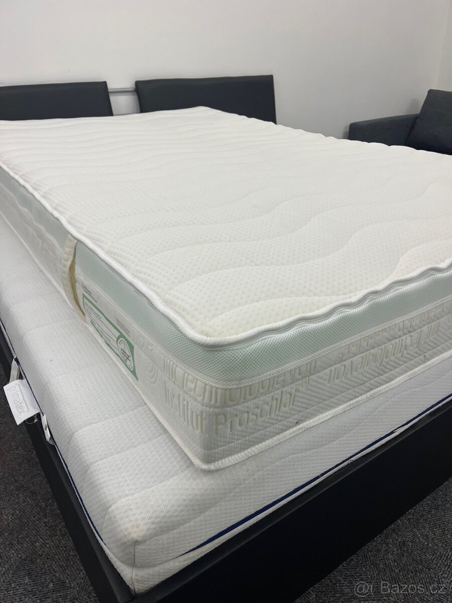 Matrace - 4