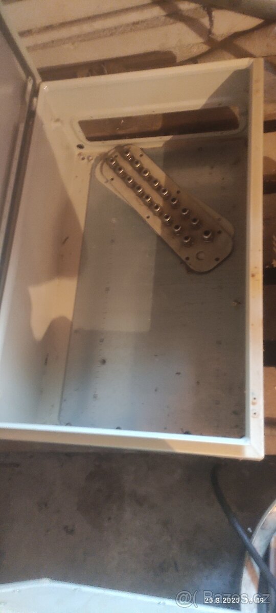 Elektrické rozvaděče - 4