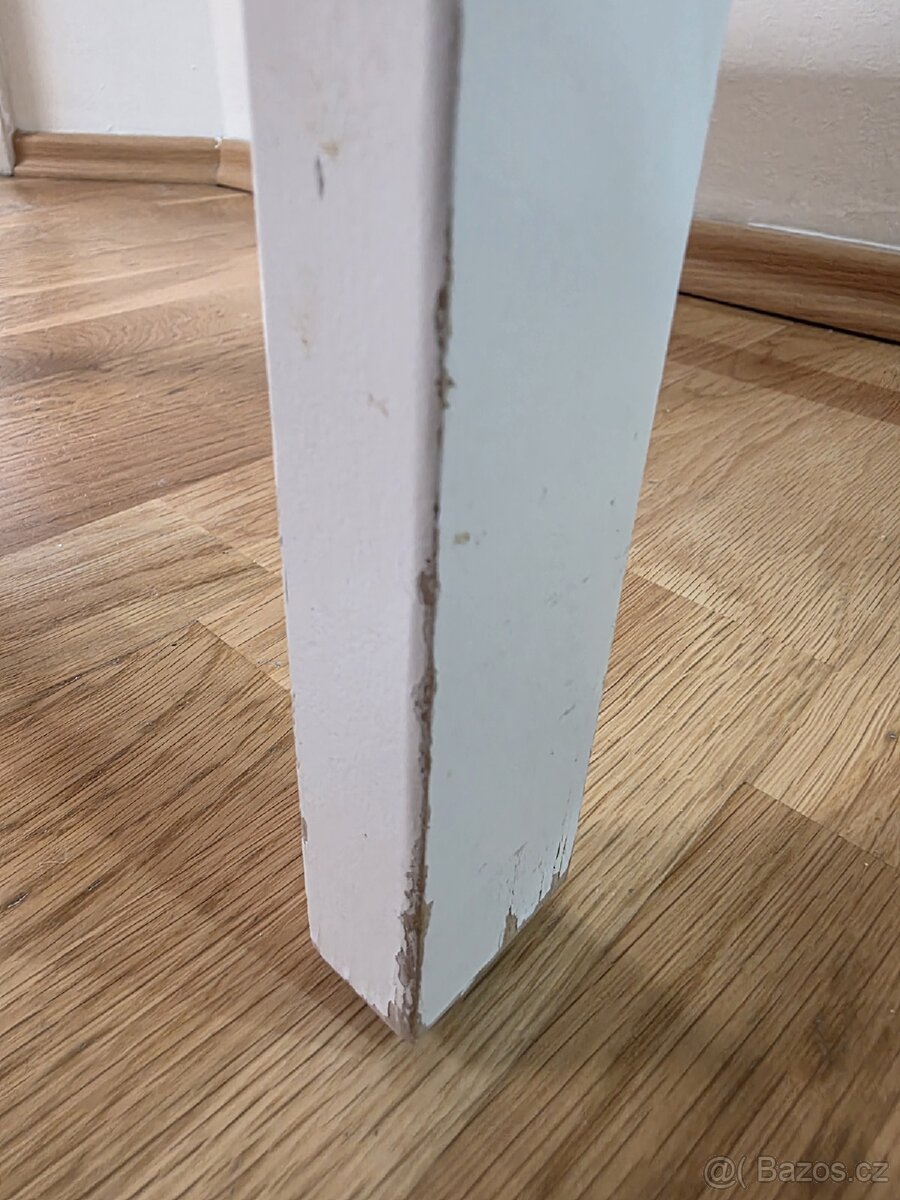 Policový díl IKEA Hemnes - 4