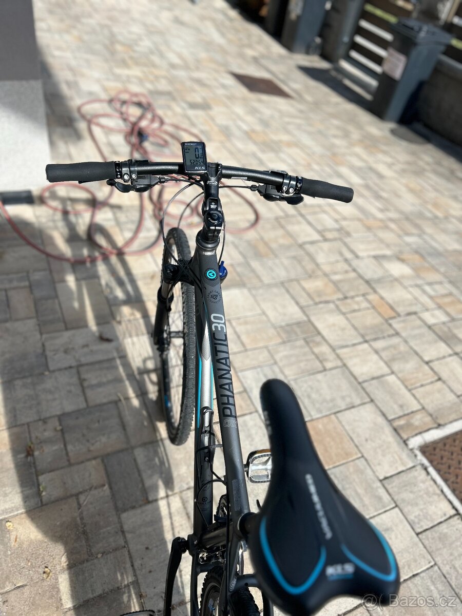 Silniční kolo Kellys Phanatic 30 - 4