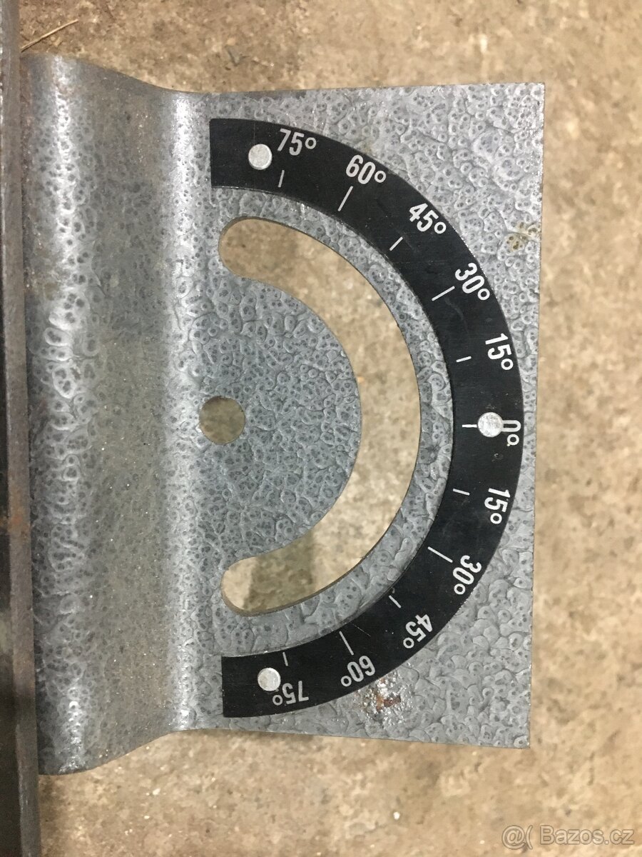 Halogenový reflektor - 4