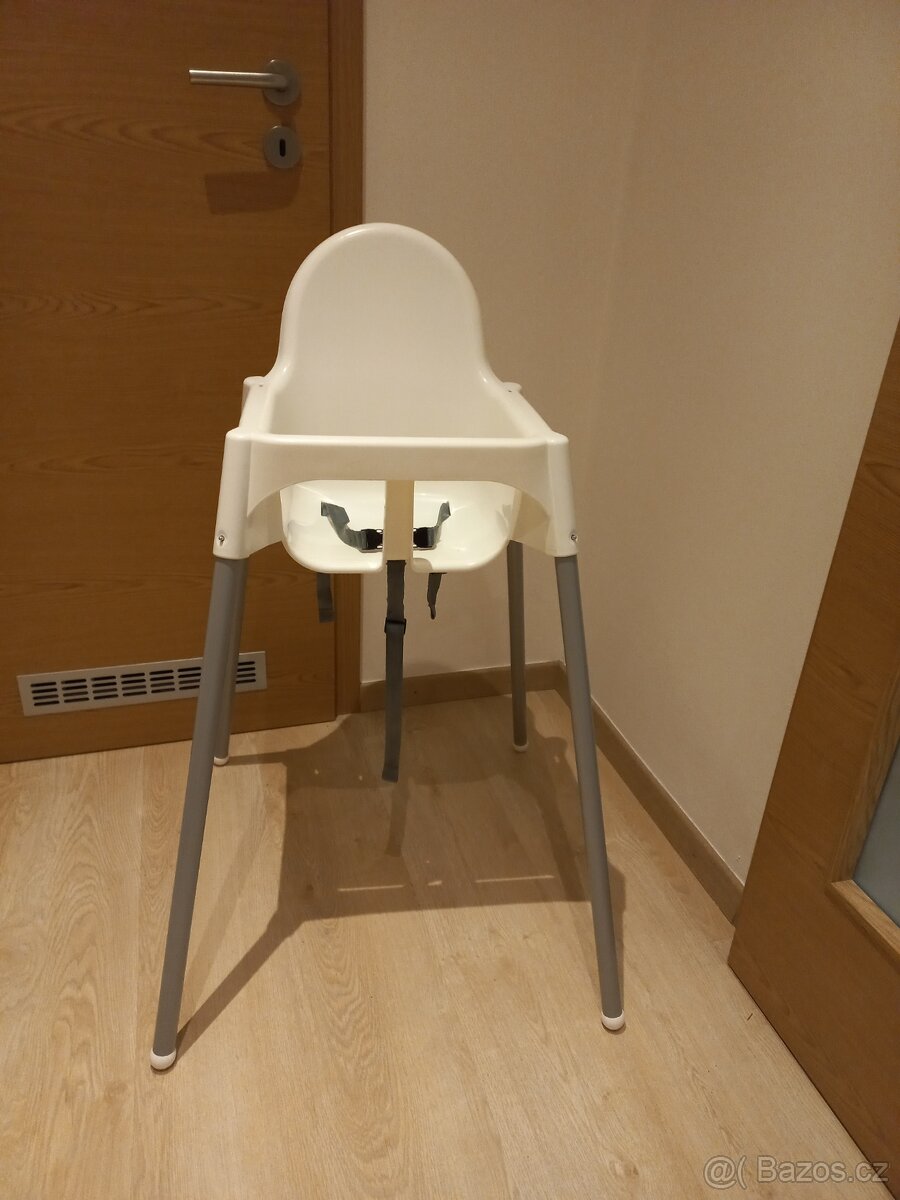 Jídelní židle Ikea Antilop - 4