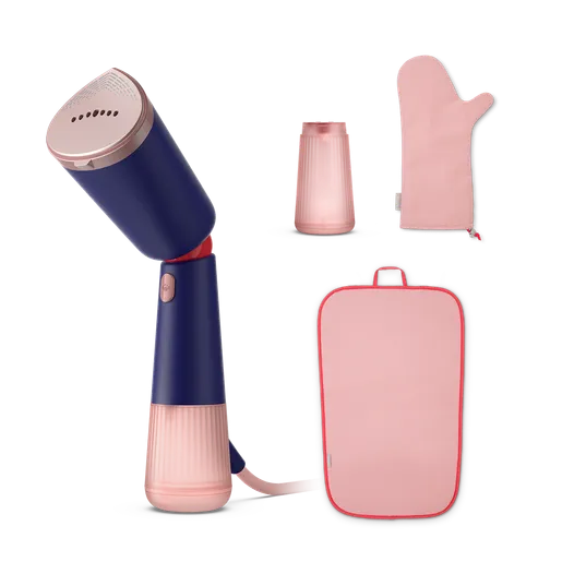 5000 Series ruční naparovac - 4