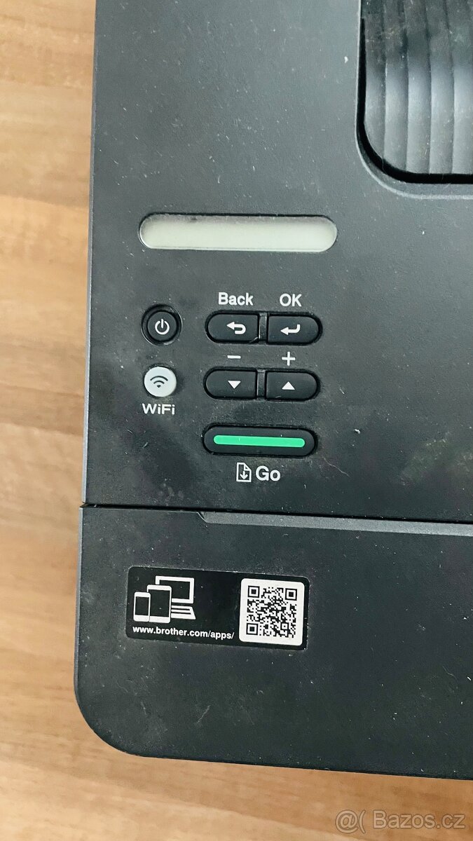 Tiskárna BROTHER HL-L2352DW - 4