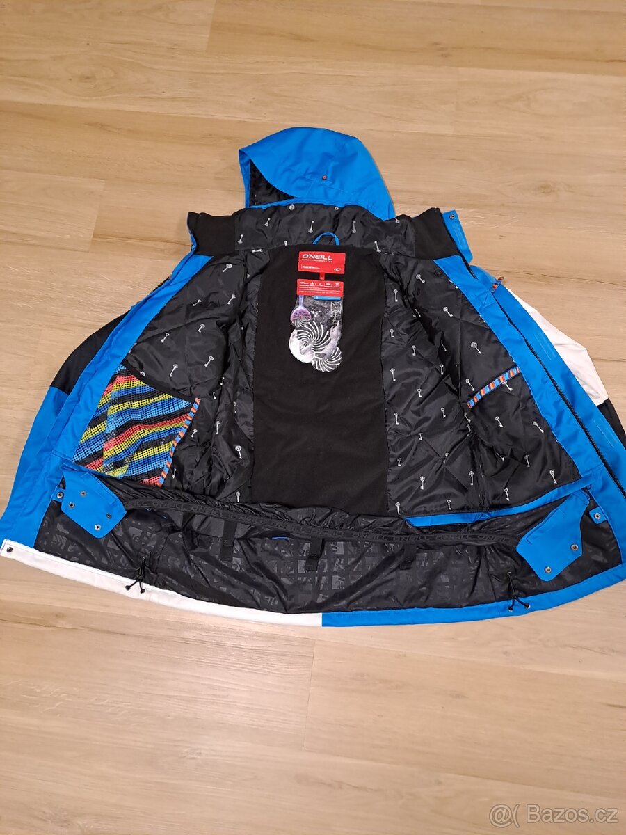Bunda na lyže/snowboard O'neill - 4