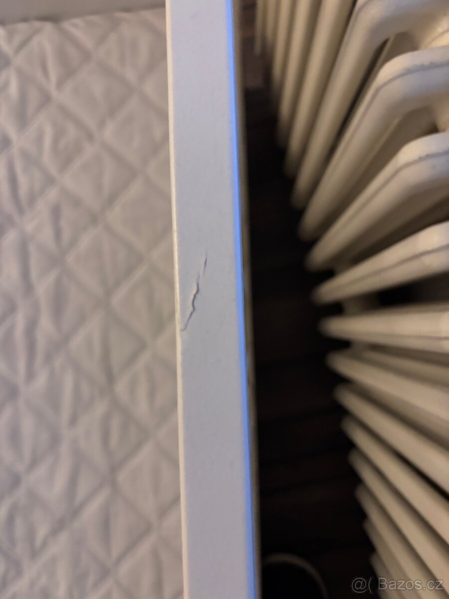 Dětská postýlka - 4