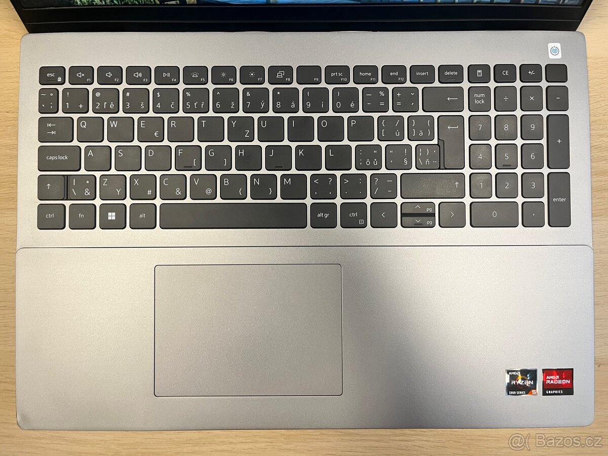 Dell Vostro 5625 (HJ0VD) - 4