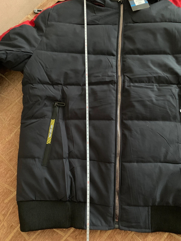 Pánská bunda, vel.L - 4