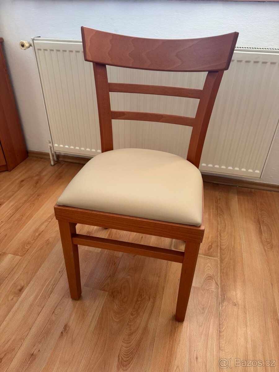 Jídelní židle - 4