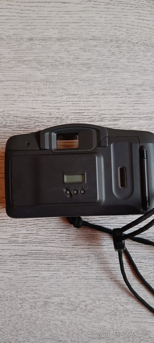 Fotoaparát Canon - 4