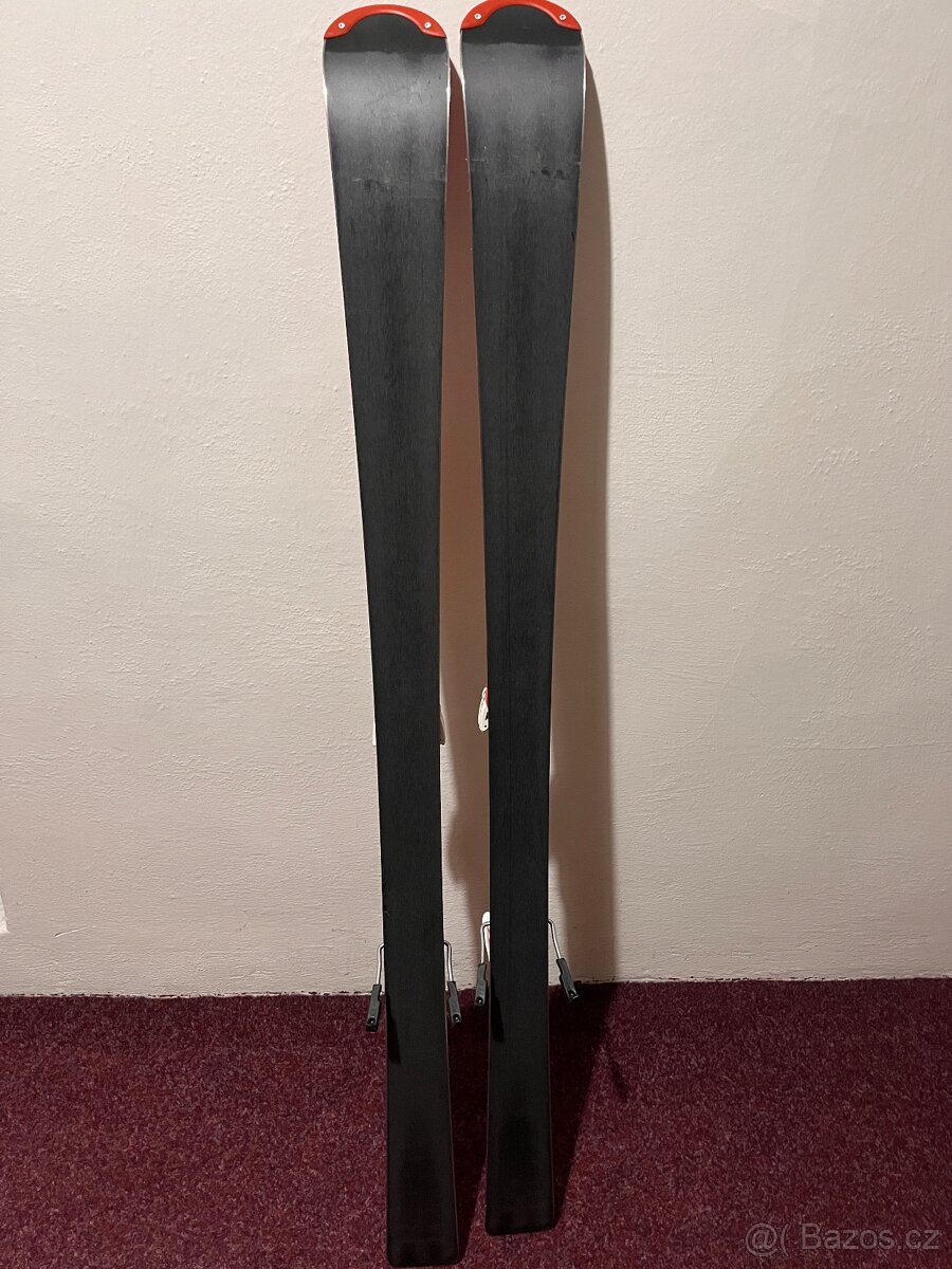 Sjezdové lyže ATOMIC - 4