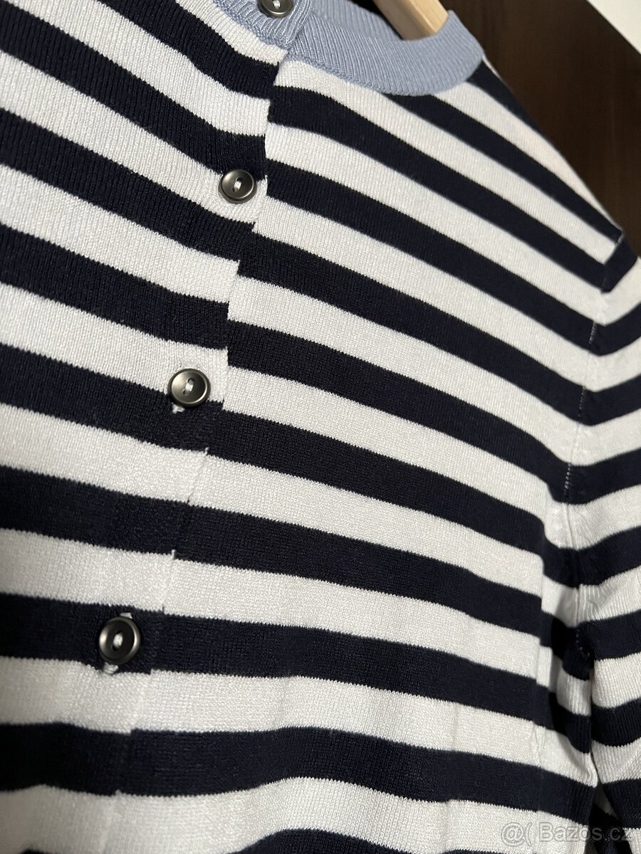 M&S - dáms. nový svetřík – S/M? - 4