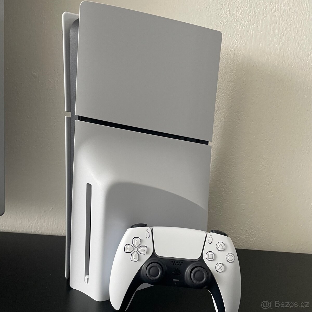 PlayStation 5 Slim ZÁRUKA - 4