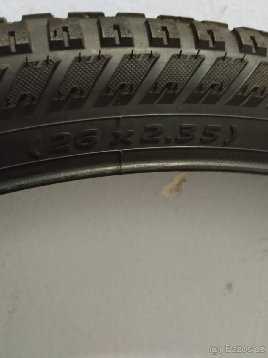 Plášt Mitas Defender /2ks/ - 4