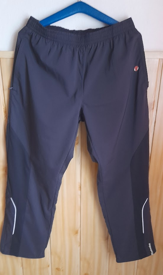 dámské kalhoty - 4