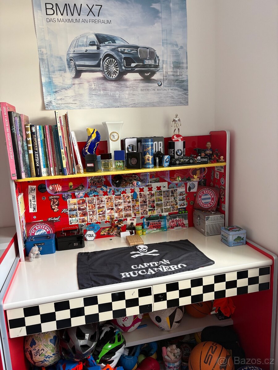 Nábytek pro kluka - 4