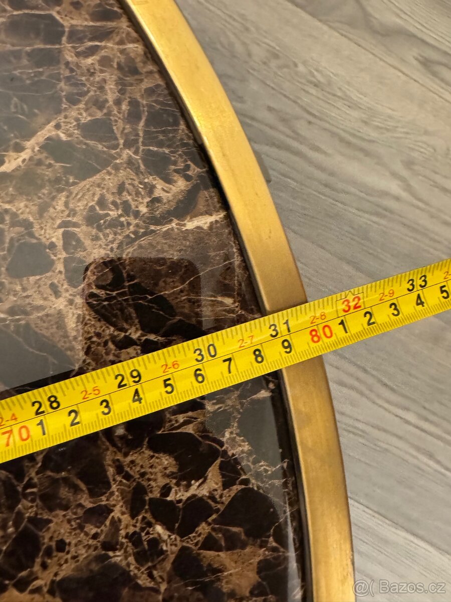 Konferenční stolek - 4