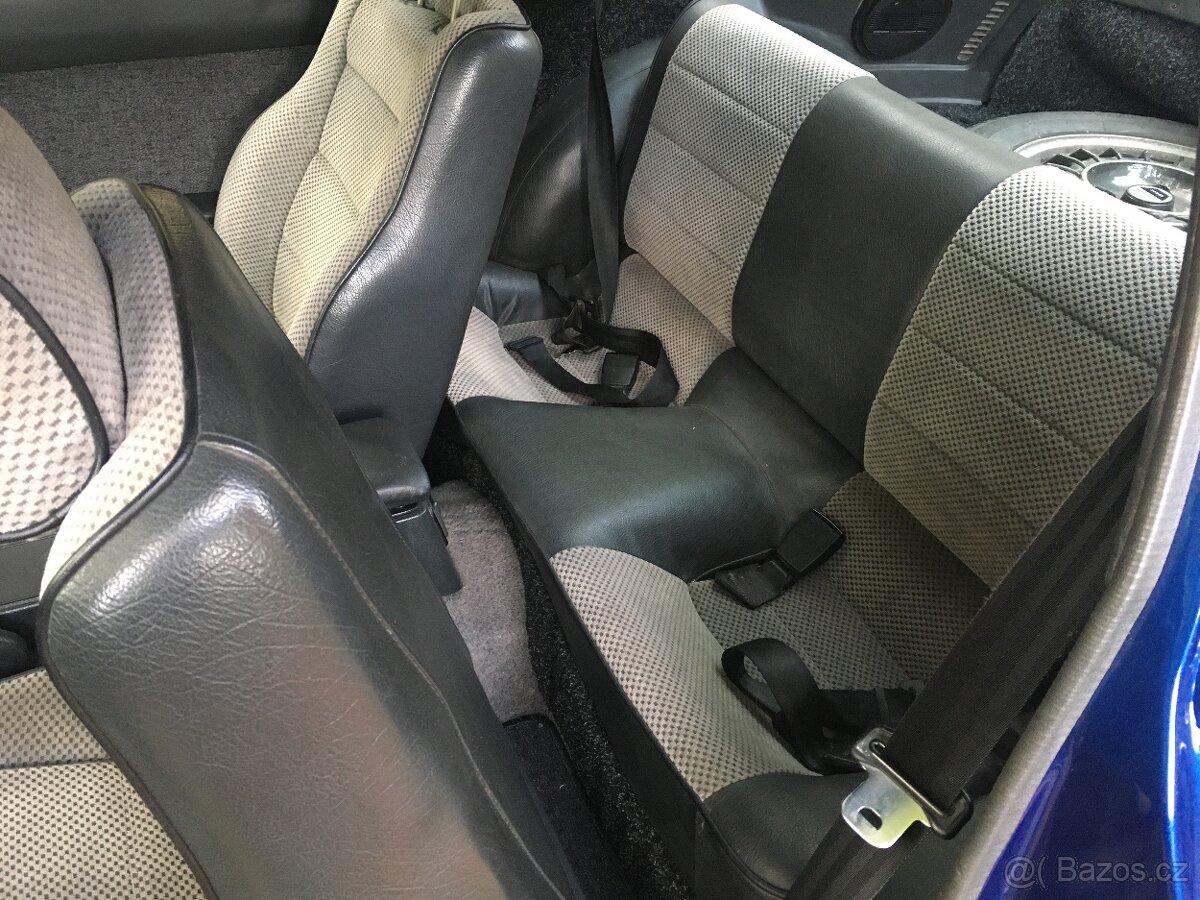 Mazda RX7 FB rv1985 - 4