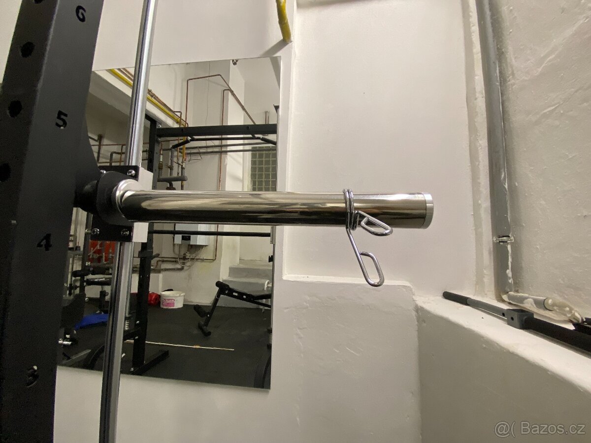 Multipress ATX LINE 620 - 4