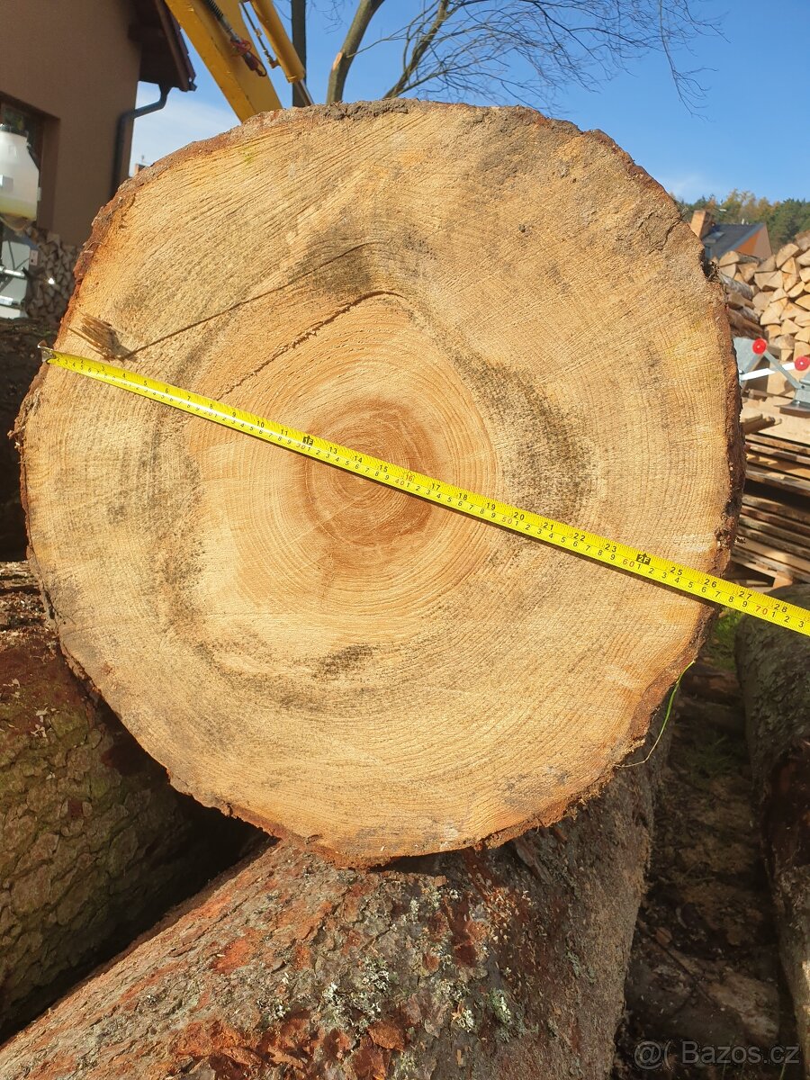 Jedlove a jasanove fošny - 4