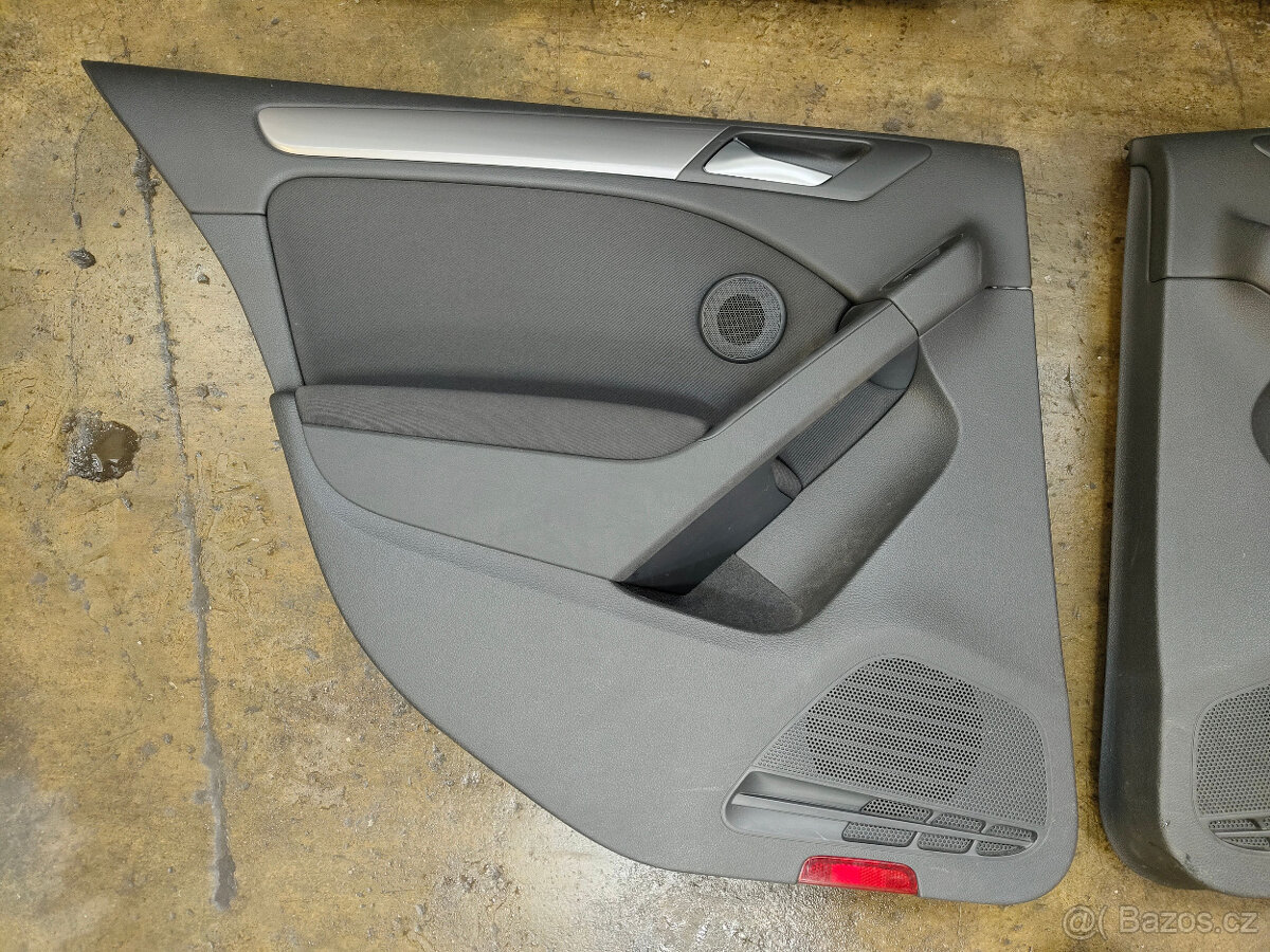 Tapeci Golf VI HB - 4