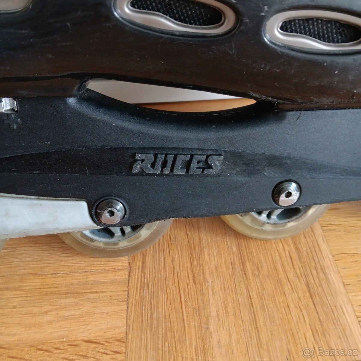 Pánské kolečkové brusle z.n. Roces - 4