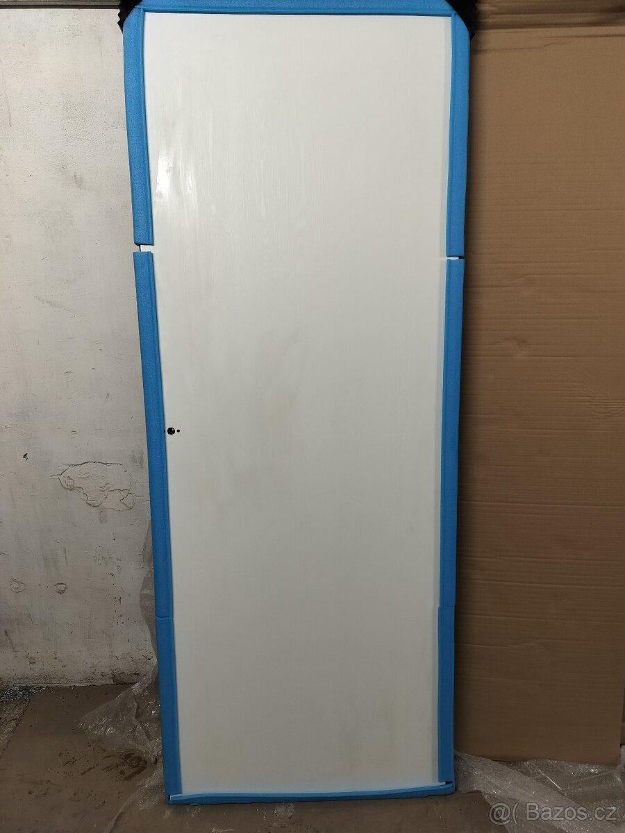 Dveře JAP Master Shadow Black 82 cm - 4