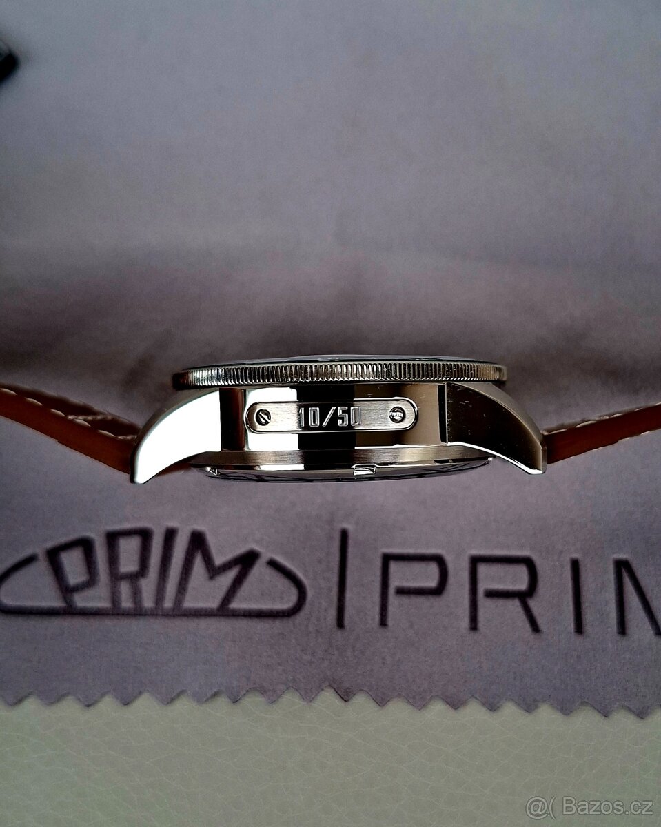 Prim Tritium 2026. 10/50 - 4