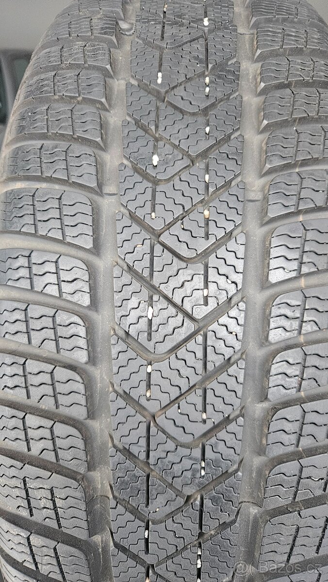 225/55R17 5x112 - 4