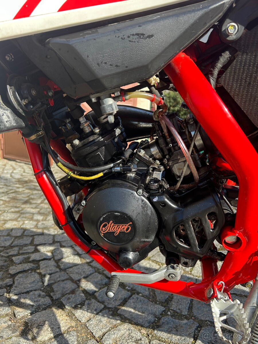Beta rr 50 - 4