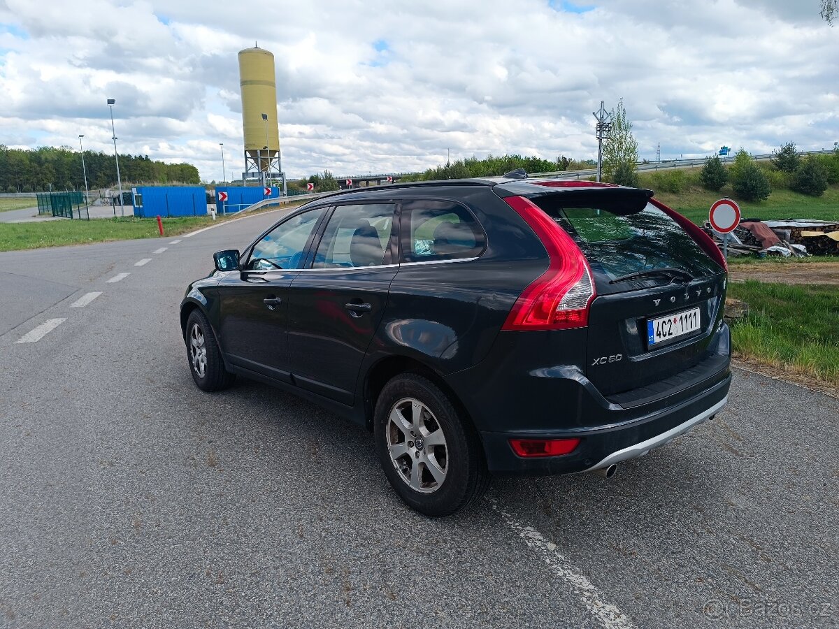 Volvo xc60 - 4