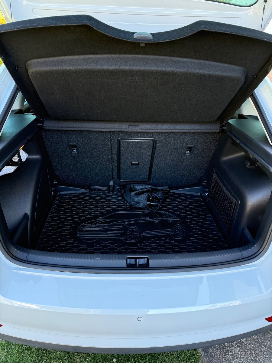 Škoda Rapid Spaceback 1.0 Tsi 81kw facelift - 4