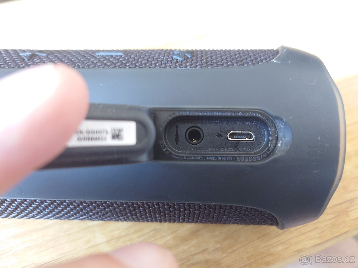 JBL Flip 4 - 4