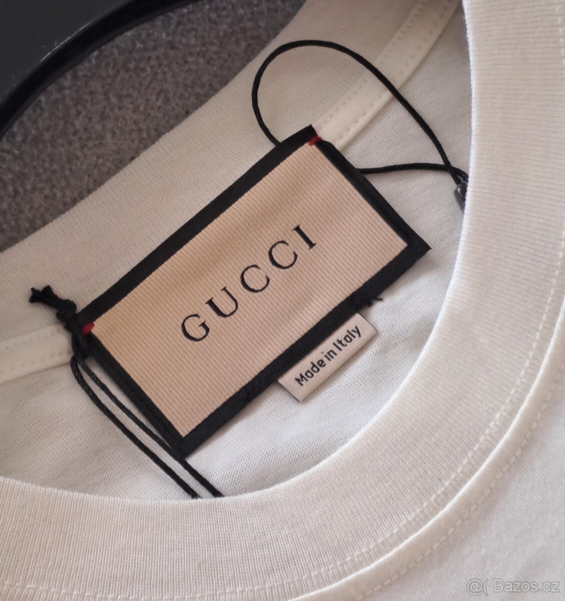 GUCCI TRIKO - 4
