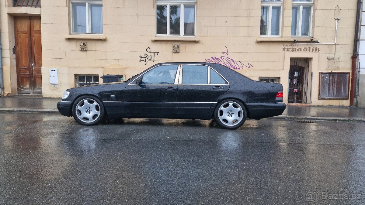 Alu kola 5x112 R19 Carlsson - 4
