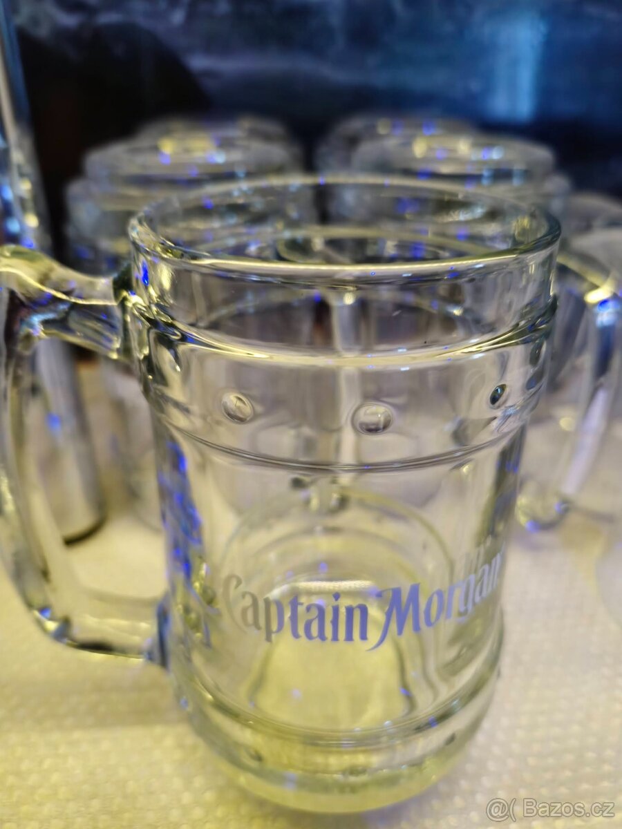 Morgan set - 4