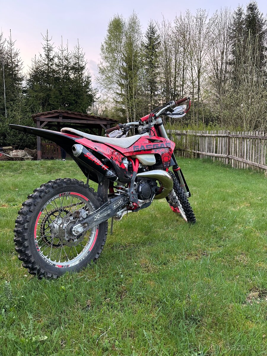 GAS GAS EC 300