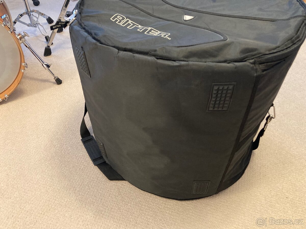 Obal na basový buben 20x18" - 4