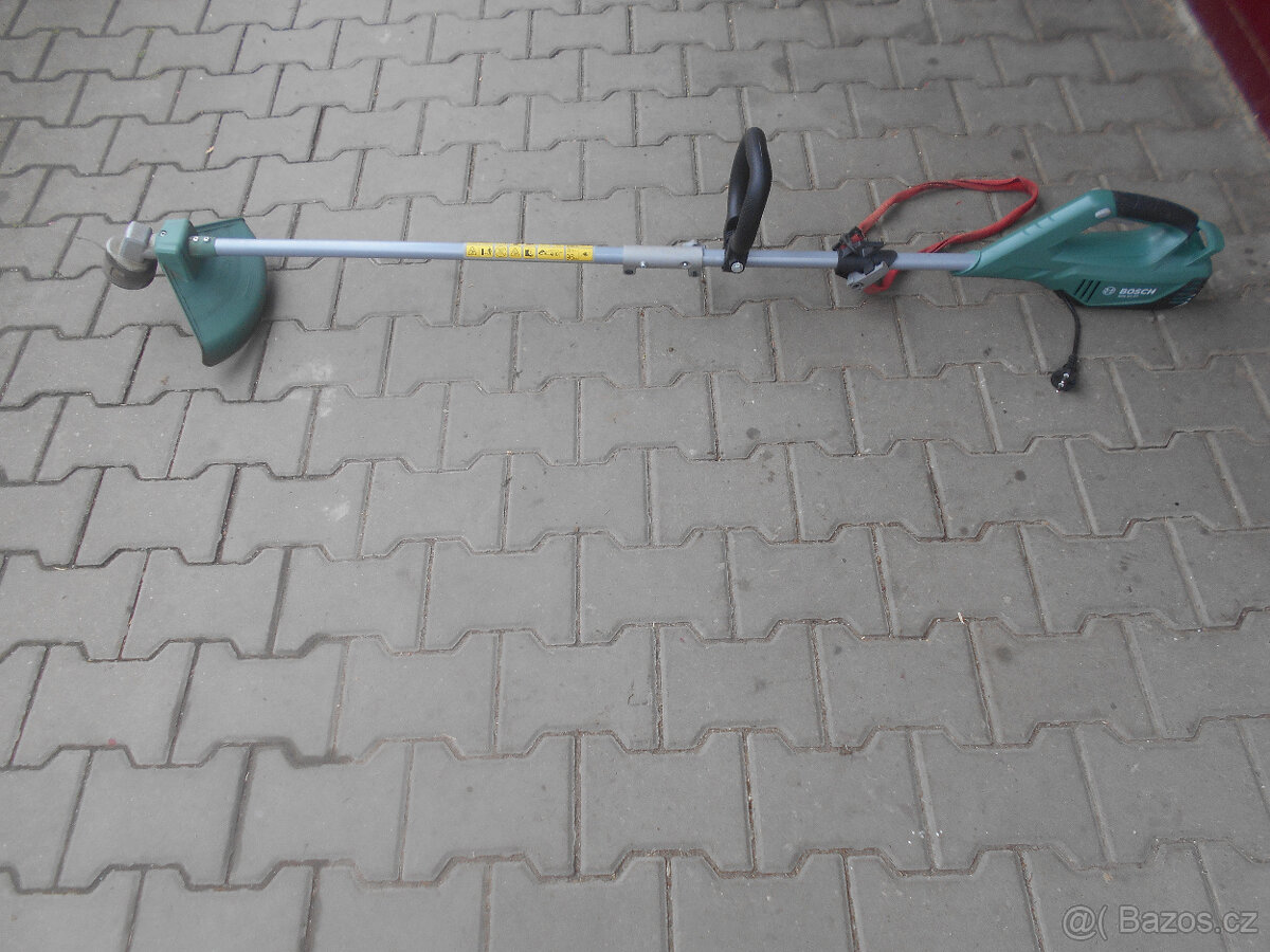 BOSCH AFS 23-70 prodám - 4