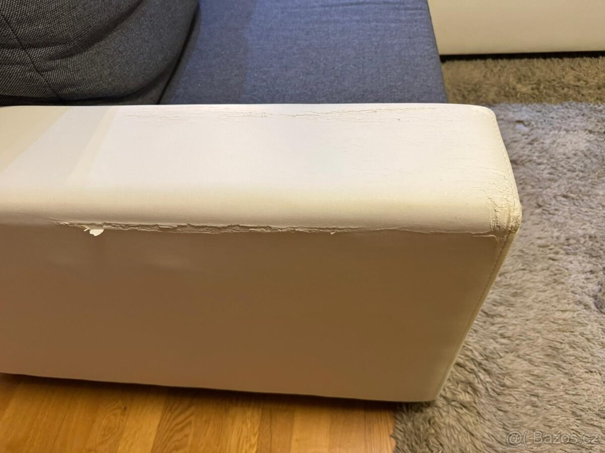 Sedací souprava - 4