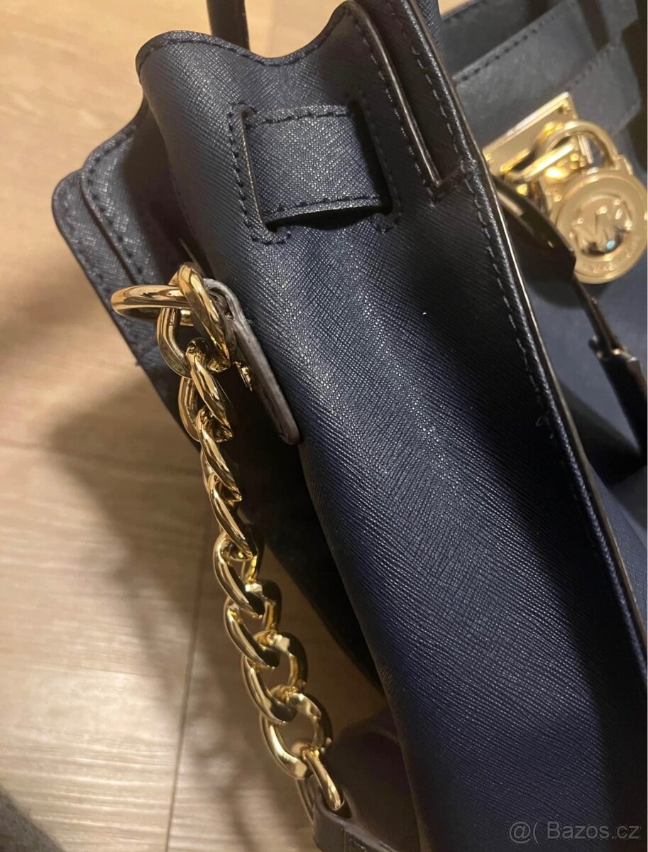 Michael Kors kabelka - 4