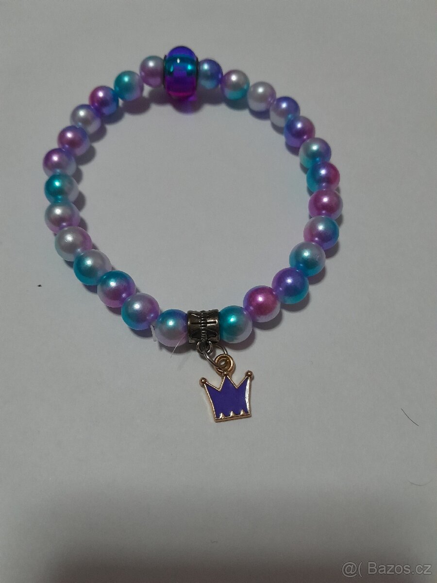 ☆NÁHRDELNÍKY☆ - 4