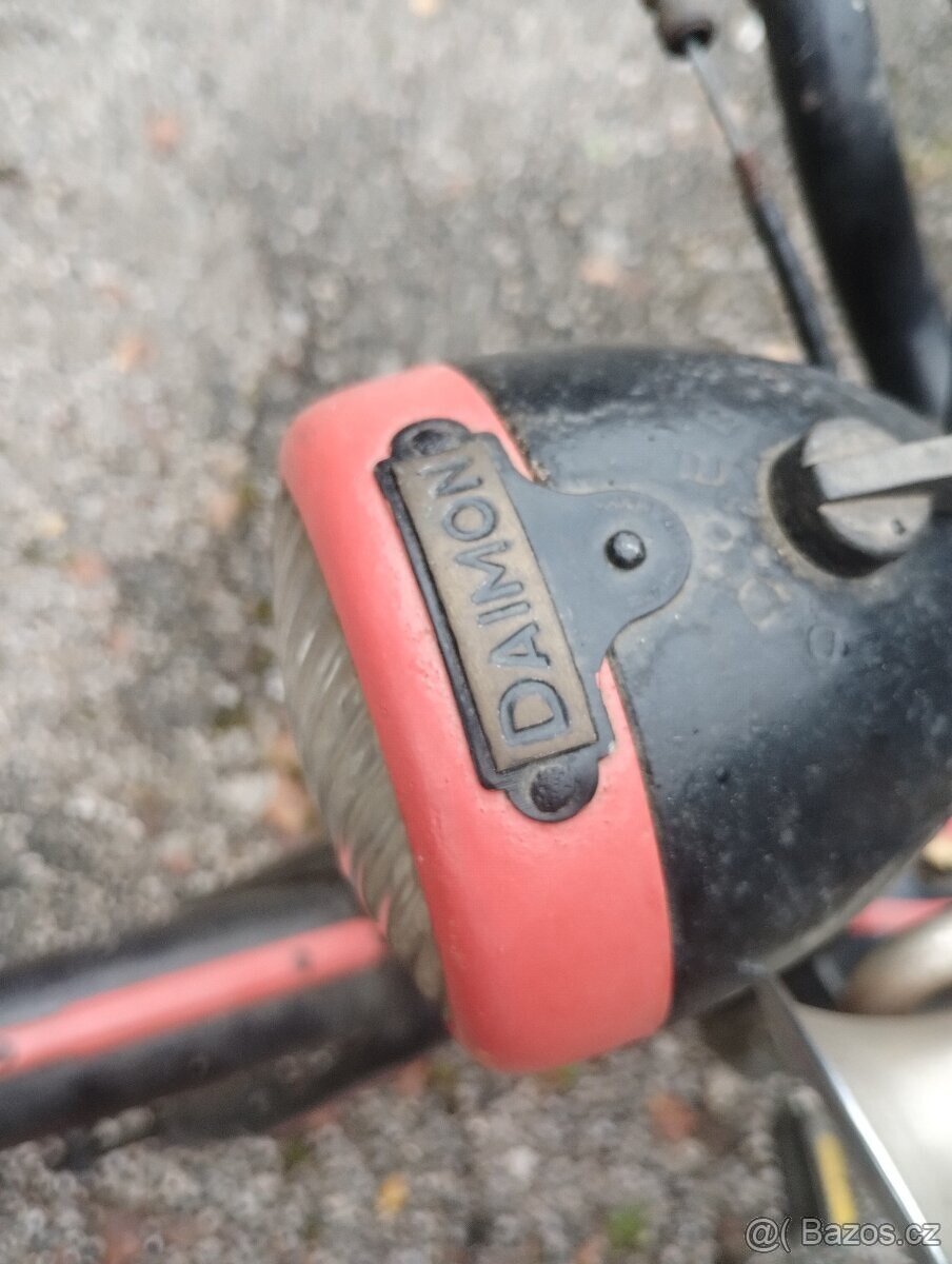 Moped Stadion S11 - 4