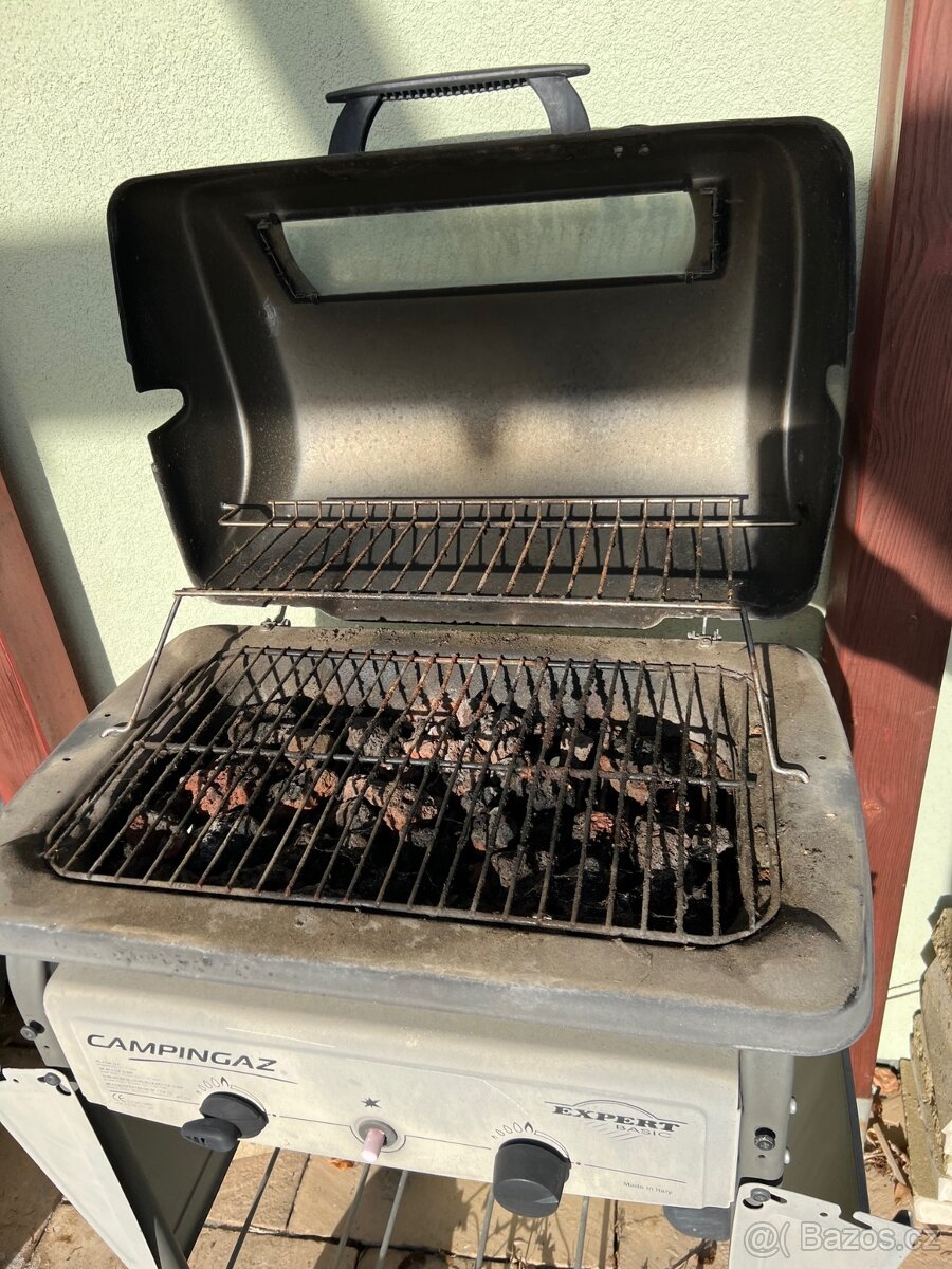 venkovní gril Campingaz - 4