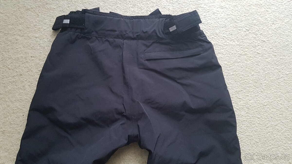 Lyžařské kalhoty - 4