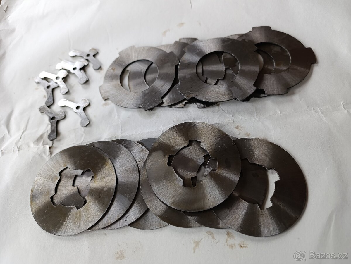 SN20 náhradní díly - 4