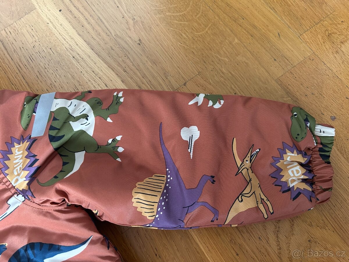 Bunda Lindex v. 128 – nová s visačkou - 4