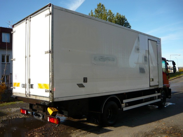 IVECO EUROCARGO IG 140 E 22 CHLADÁK+ČELO - 4