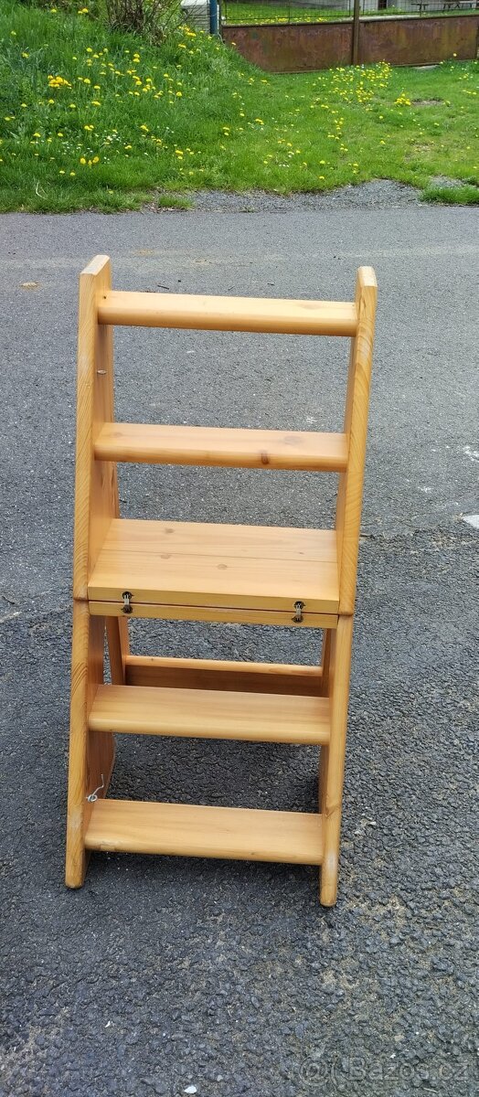 Postýlky, hračky pro děti - 4